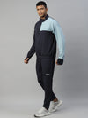 Sporty Track Suit - Men