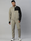 Sporty Track Suit - Men