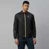 Technical Wind Breaker Jacket - Men