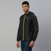 Technical Wind Breaker Jacket - Men