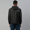 Technical Wind Breaker Jacket - Men