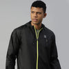 Technical Wind Breaker Jacket - Men