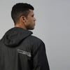 Technical Wind Breaker Jacket - Men