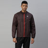 Technical Wind Breaker Jacket - Men