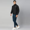 Recycled Sporty India Jacket - Men