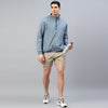 Recycled Sporty India Jacket - Men