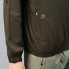 Recycled Sporty India Jacket - Men