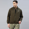 Recycled Sporty India Jacket - Men