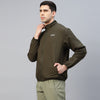 Recycled Sporty India Jacket - Men