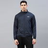 Recycled Sporty India Jacket - Men