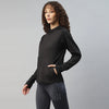 Slim Fit Training jacket - Women