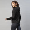 Slim Fit Training jacket - Women