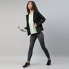 Slim Fit Training jacket - Women