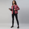 Slim Fit Training jacket - Women