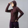 Slim Fit Training jacket - Women