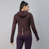 Slim Fit Training jacket - Women