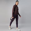 Slim Fit Training jacket - Women