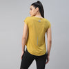 Bonded Training T-shirt - Women