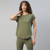 Bonded Training T-shirt - Women