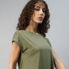 Bonded Training T-shirt - Women