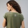 Bonded Training T-shirt - Women