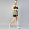 2 In 1 Training Shorts - Women