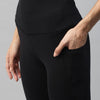 High Waist Sports Tight - Women