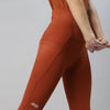 High Waist Sports Tight - Women