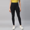 Pocket Detailed Sports Tight - Women