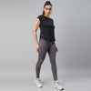 Pocket Detailed Sports Tight - Women