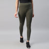 Pocket Detailed Sports Tight - Women