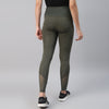 Pocket Detailed Sports Tight - Women