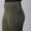 Pocket Detailed Sports Tight - Women