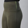 Pocket Detailed Sports Tight - Women