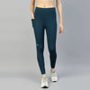 Pocket Detailed Sports Tight - Women