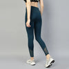 Pocket Detailed Sports Tight - Women