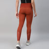 Pocket Detailed Sports Tight - Women