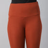 Pocket Detailed Sports Tight - Women