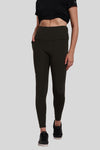 Pocket Detailed Sports Tight - Women