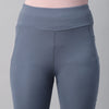 Flared Sports Tight - Women