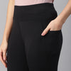 Flared Sports Tight - Women