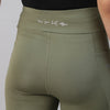 Flared Sports Tight - Women