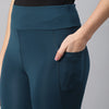 Flared Sports Tight - Women