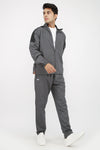 Poly Light Track Suit - Men