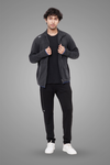 Hiking Warm Fleece Jacket - Men