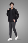 Hiking Warm Fleece Jacket - Men