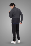 Hiking Warm Fleece Jacket - Men