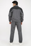 Poly Light Track Suit - Men