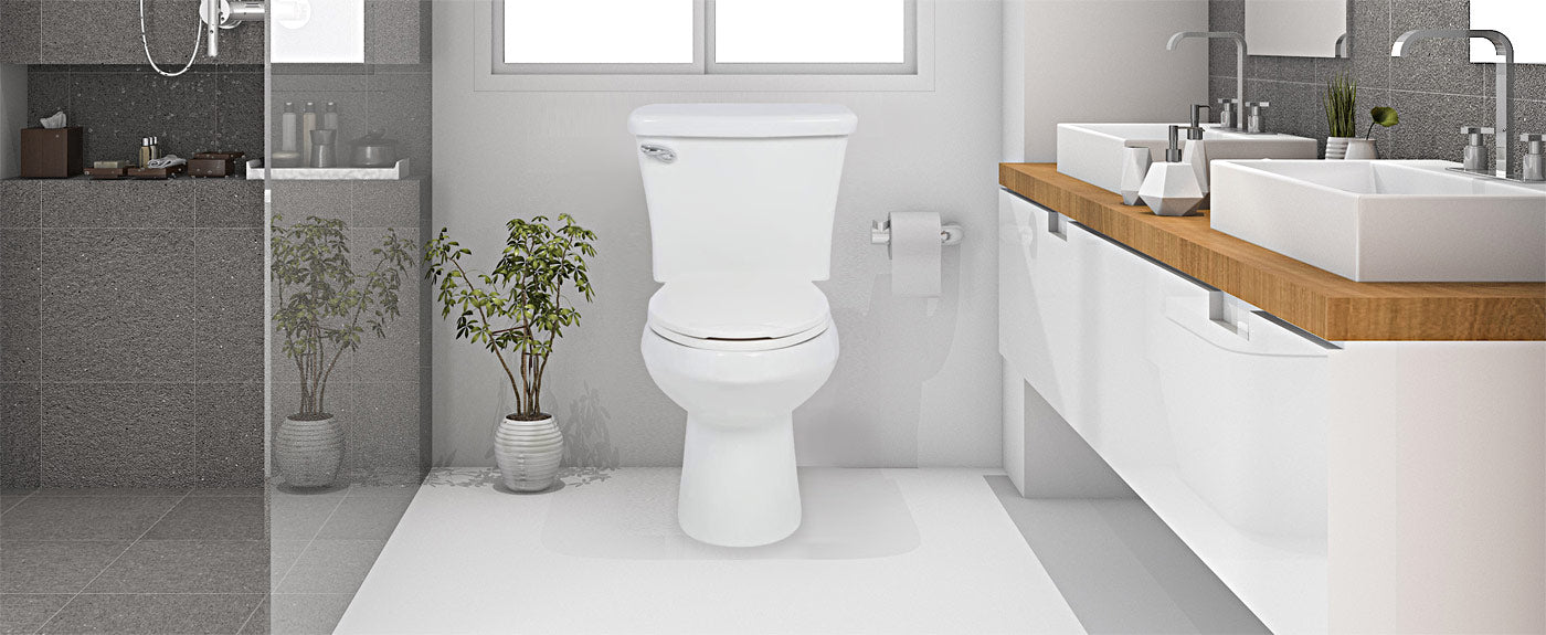 Choosing a Toilet: A How-To Guide in 5 Steps – Vevano