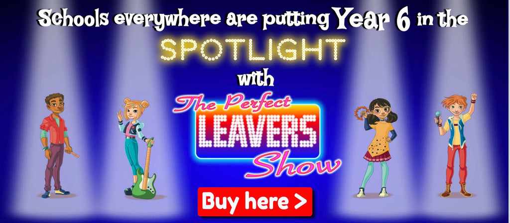 leavers shows